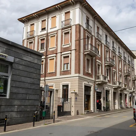 Elegante Nel Cuore Di Apartment