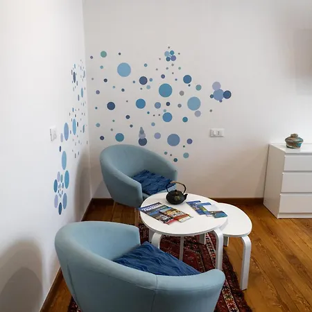 Apartment Elegante Nel Cuore Di Omegna