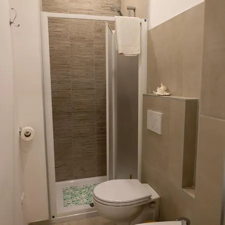 Apartment Elegante Nel Cuore Di *