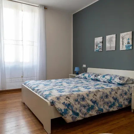 Apartment Elegante Nel Cuore Di *