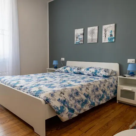 Elegante Nel Cuore Di شقة