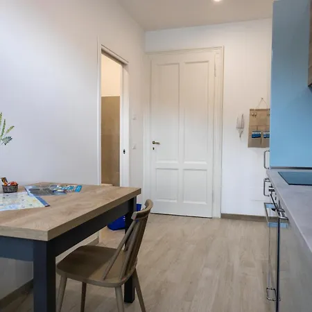 Apartment Elegante Nel Cuore Di